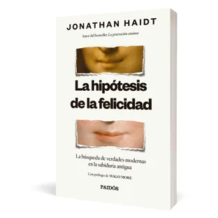 La hipótesis de la Felicidad