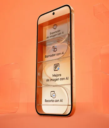 HONOR 600 expone más de 40 herramientas con IA
