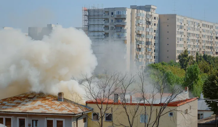 Incendios extremos: Colombia discute las soluciones en agosto