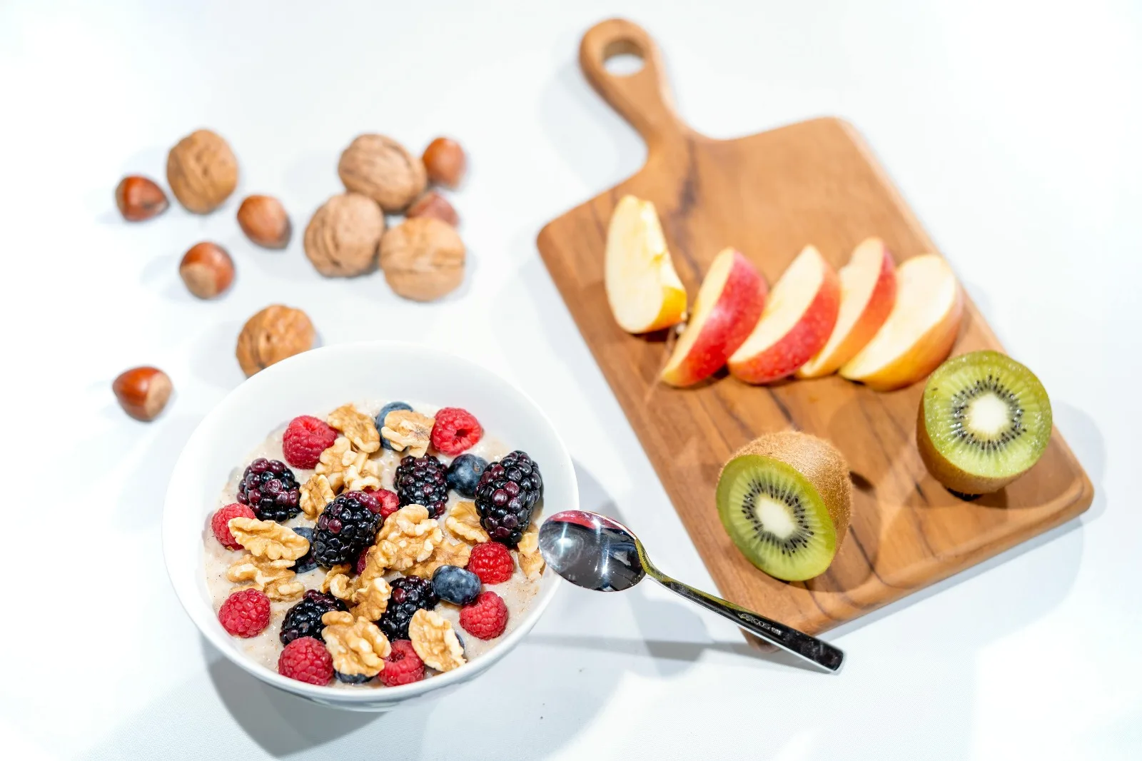 Eatable Adventures y Compensar lanzan reto global para transformar la nutrición de pacientes crónicos en Colombia