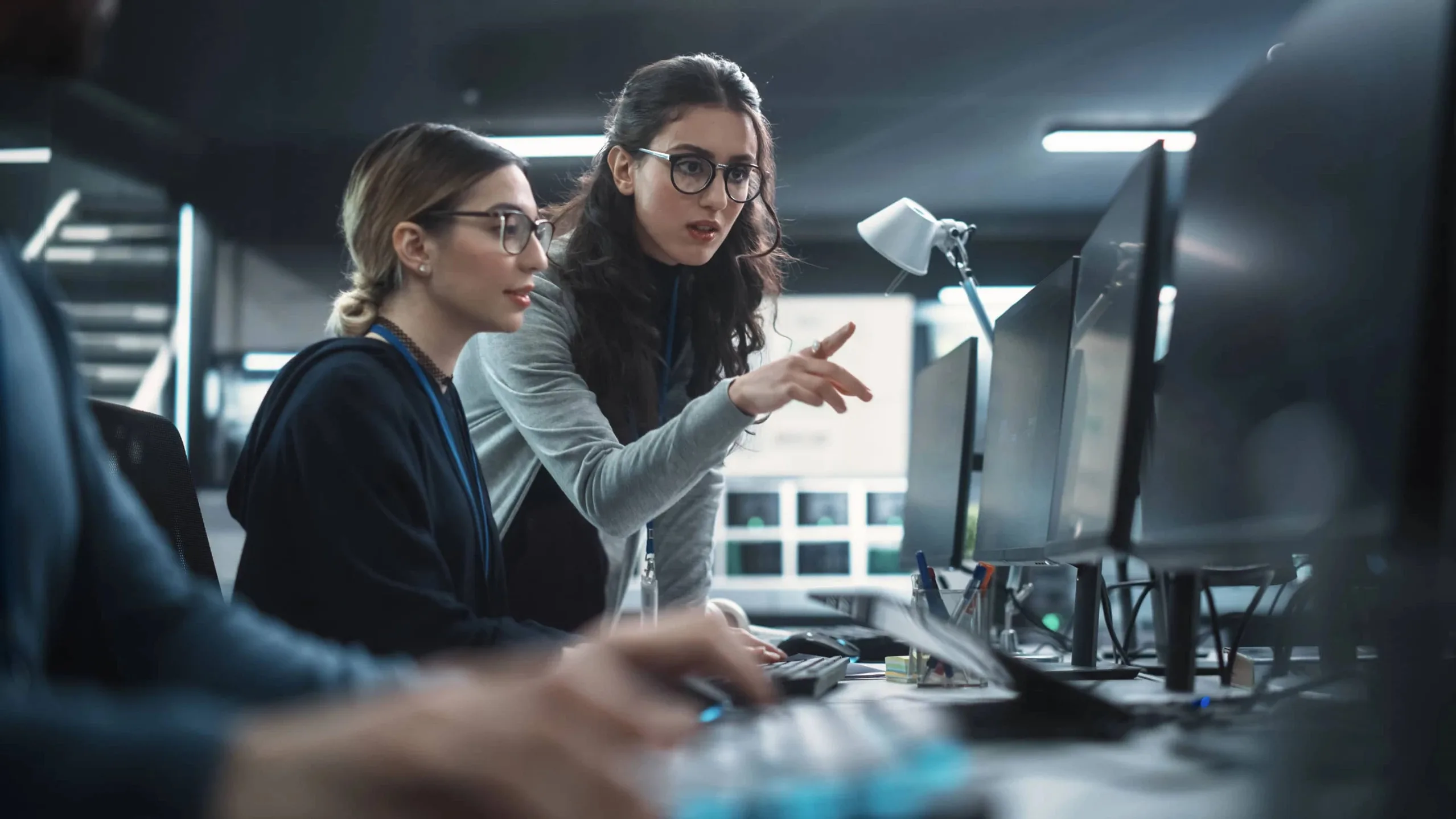 Más de la mitad de los empleos cambiarán por la IA