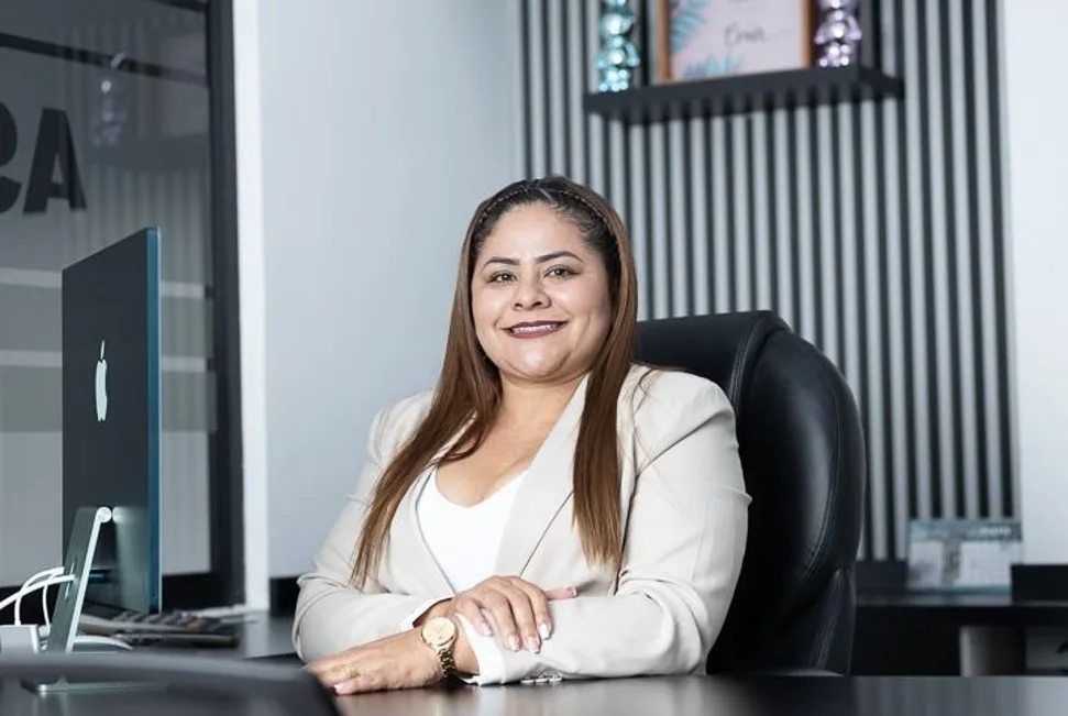 La inclusión financiera y el liderazgo femenino están impulsando el desarrollo empresarial en Colombia