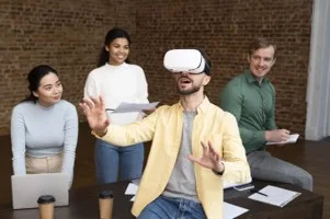 La inteligencia artificial acelera el desarrollo del talento joven