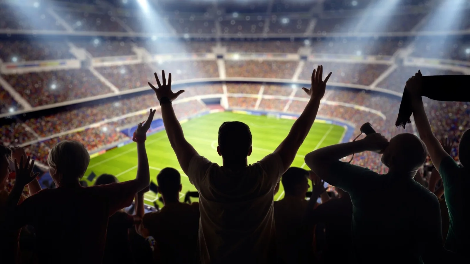 Mundial de fútbol: 64% de la audiencia es joven y la mayoría de las marcas aún no conectan