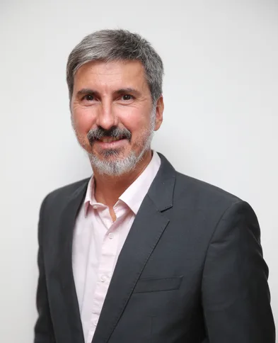 Claudio Stopatto  el nuevo Gerente General de ISG de Lenovo