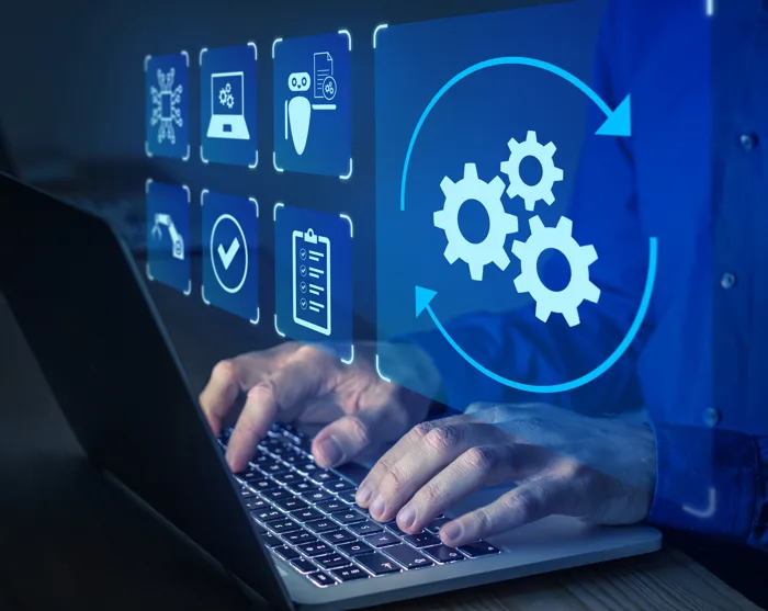 Herramientas fragmentadas frenan el uso de IA en logística y retail
