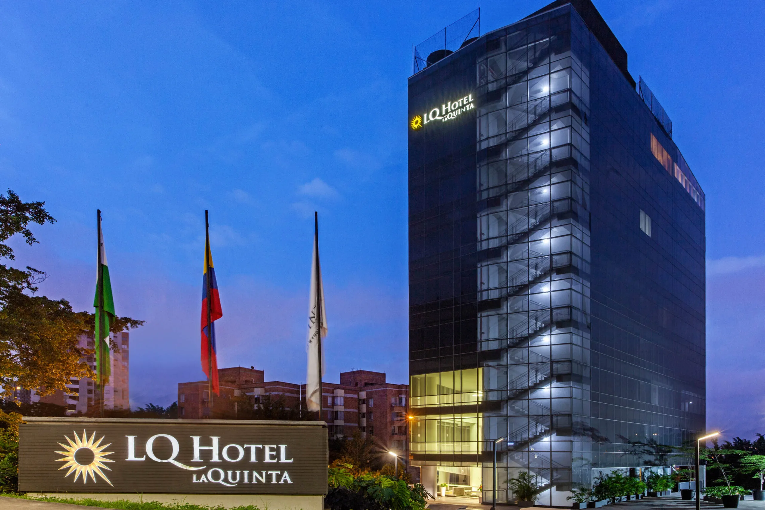 Temporada de descuentos hasta del 65% en más de 280 hoteles de Latinoamérica y el Caribe