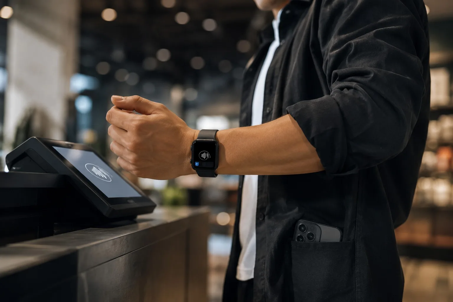 Los pagos invisibles comienzan a redefinir la experiencia de compra digital