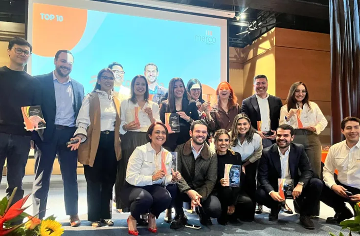 Merco Talento 2026 presenta las empresas líderes