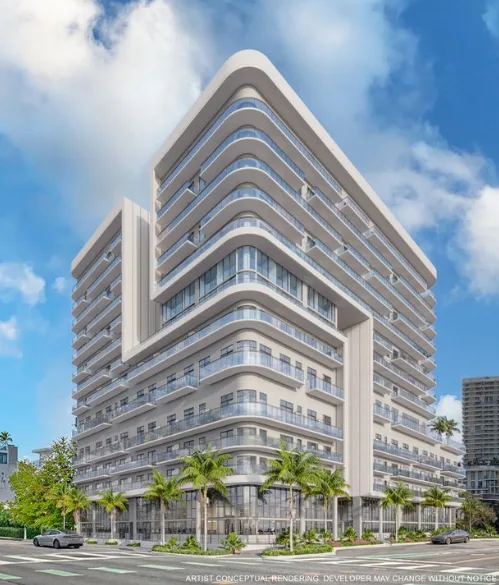 Mientras South Beach se satura, los inversionistas miran al norte