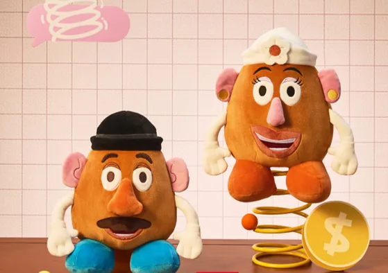 Miniso tiene nueva colección de Toy Story