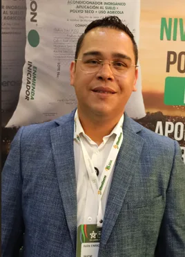 Monómeros reporta utilidades y fortalece su liderazgo en el mercado colombiano de fertilizantes