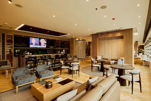 Hotel EK redefine el concepto Premium corporativo