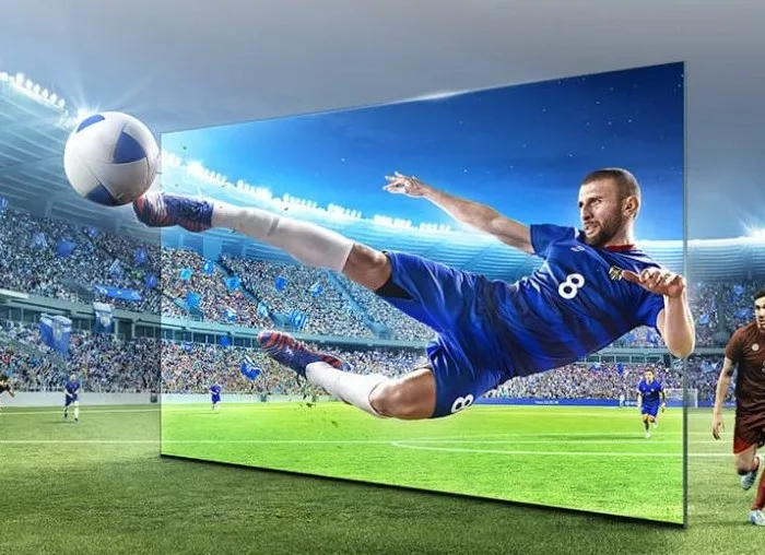 Avances tecnológicos que están revolucionando la forma de disfrutar el fútbol.