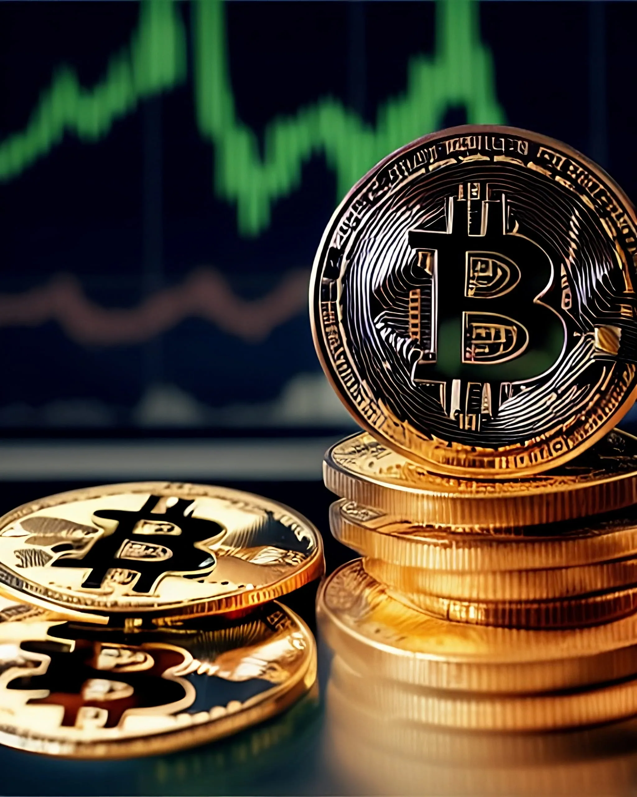 Un mercado que nunca duerme: así evolucionan las acciones tokenizadas