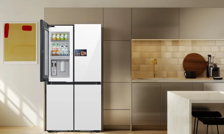 Samsung a la Colombiana: tecnología, fútbol y sabor para disfrutar en casa