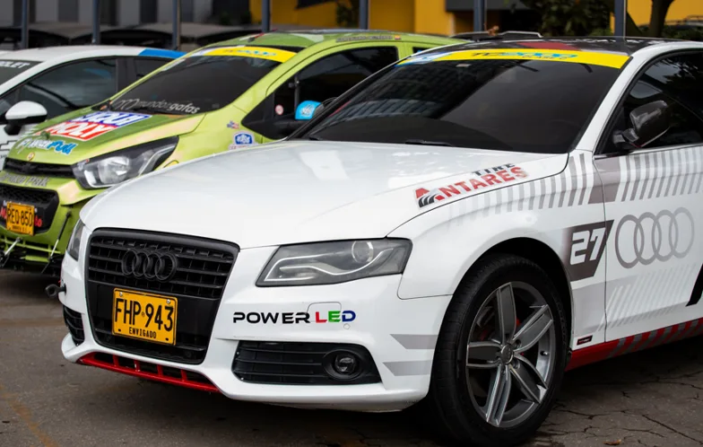 NEXCAR 2026: llega el mercado de vehículos eléctricos usados