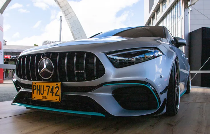 Vehículos eléctricos e híbridos llegan al mercado de usados en Nextcar