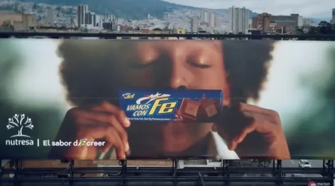 Jet y fútbol un solo sabor