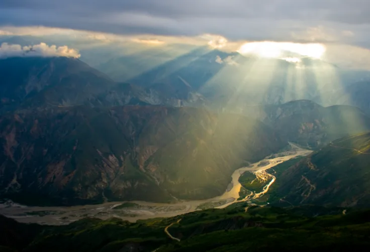 Puentes de mitad de año Colombia tiene una oferta diversa para disfutar