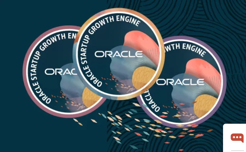 Oracle anuncia Startup Growth Engine