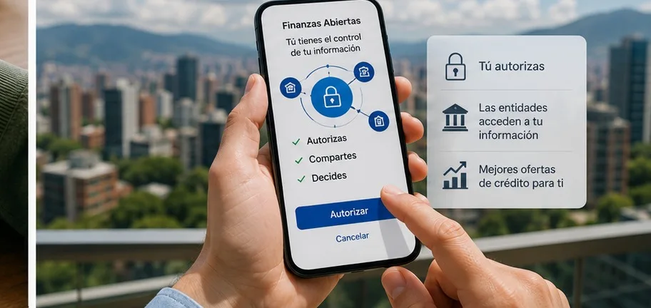 La realidad de los pagos instantáneos en Colombia