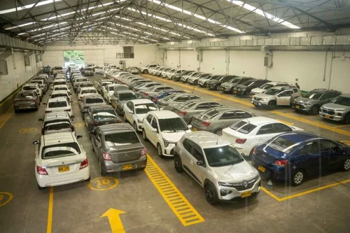 El 90% de las empresas en Colombia son pymes y ahora la movilidad redefine su competitividad