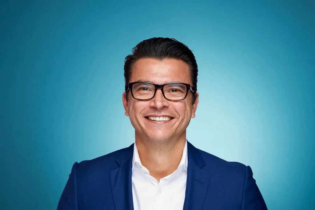 Pascual Álvarez como Director General de Operaciones para Sudamérica, Centroamérica y el Caribe de American Airlines