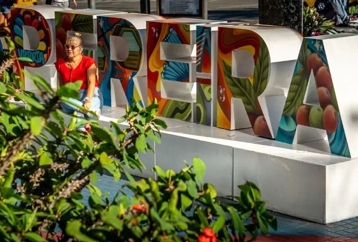 Pereira proyecta recibir a más de 400.000 visitantes durante las Fiestas de la Cosecha 2026