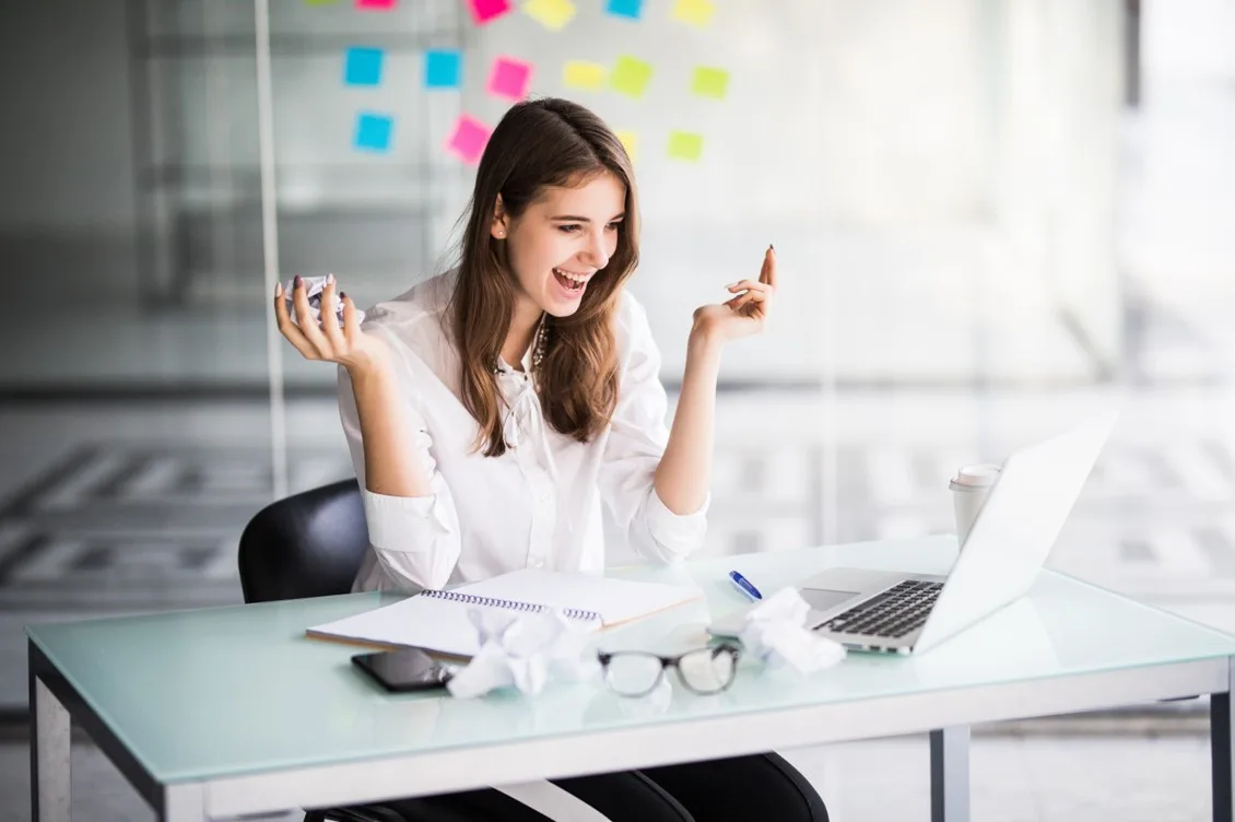 Siete claves para mejorar la productividad de su negocio sin contratar más personal
