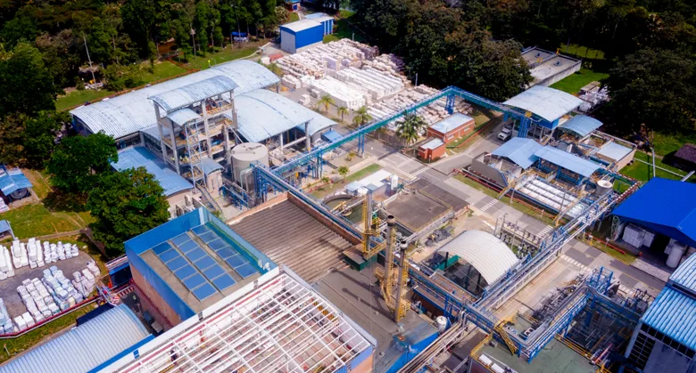 Kimberly-Clark reduce hasta el 90% en la generación de residuos