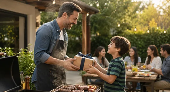 Ideas para encontrar el regalo perfecto para papá