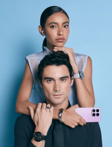 El accesorio que nunca dejamos: así redefine Xiaomi 17T el estilo en 2026