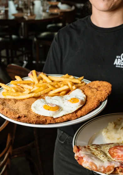 New Campo Argentino vuelve a ser elegido el mejor restaurante argentino de Miami