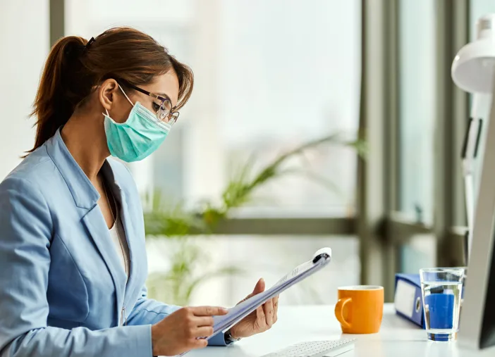 El reto tecnológico detrás de la salud conectada