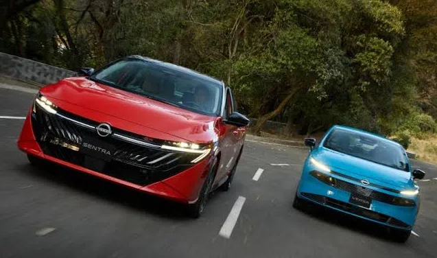 El sedan refuerza su presencia en el mercado