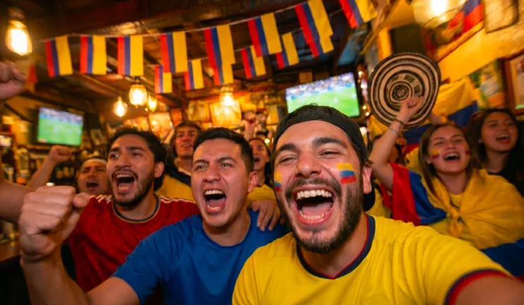 IATI Seguros llega a Colombia