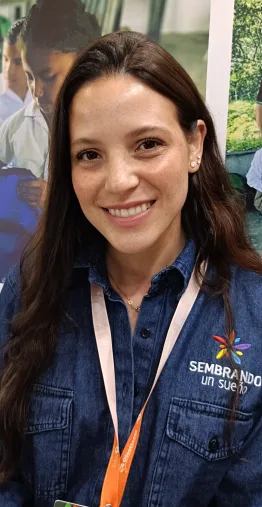 La palmicultura siembra sueños