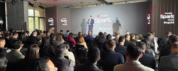 El 84% de las empresas sufre por “Shadow AI”: advierte TrendAI