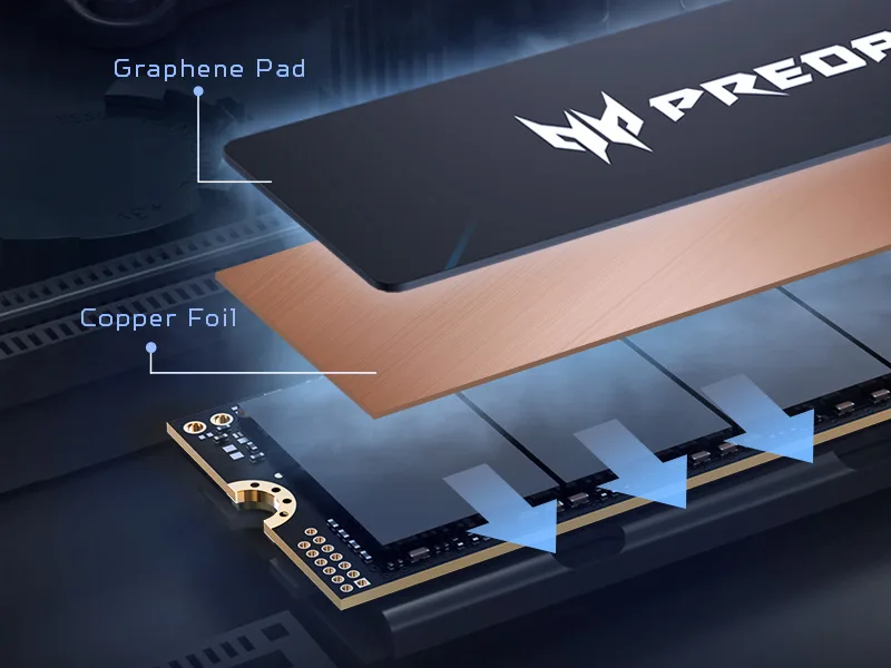 SSD vs. HDD: BIWIN explica las diferencias y cuál conviene elegir