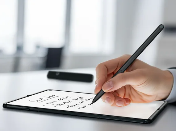 Motorola presenta moto pen ultra: Dibuja, crea y comparte