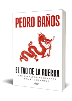 Editorial Ariel presenta El Tao de la Guerra