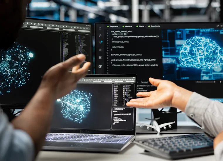 TCS lanza una unidad de negocio especializada para crear capacidades globales