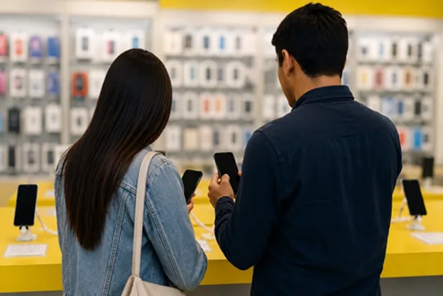 Señales que indican que es momento de renovar productos tecnológicos