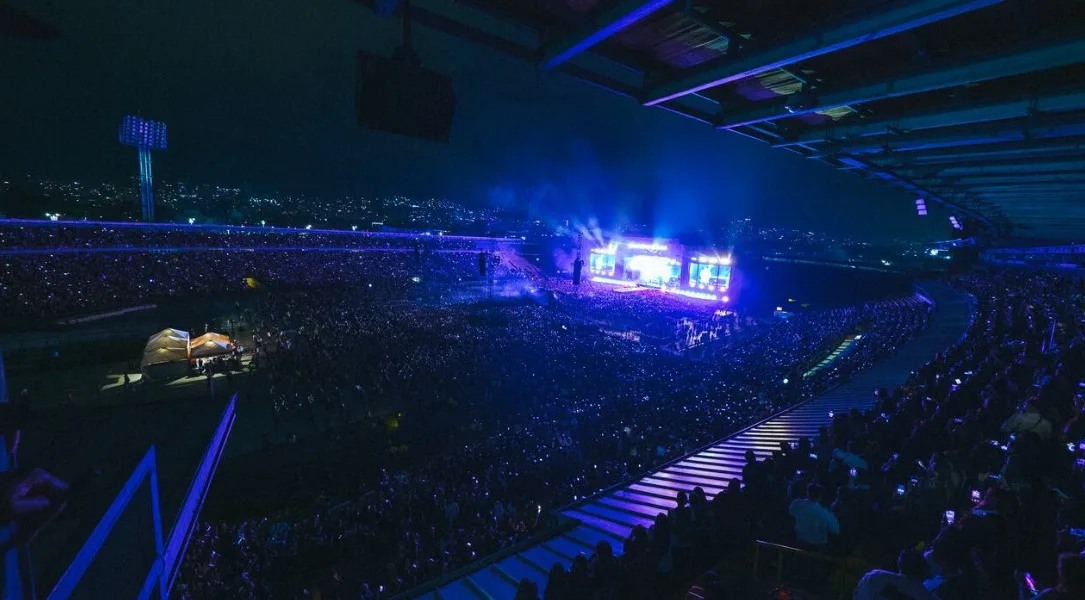 Ticketmaster se fortalece con el proceso de integración con la Tiquetera