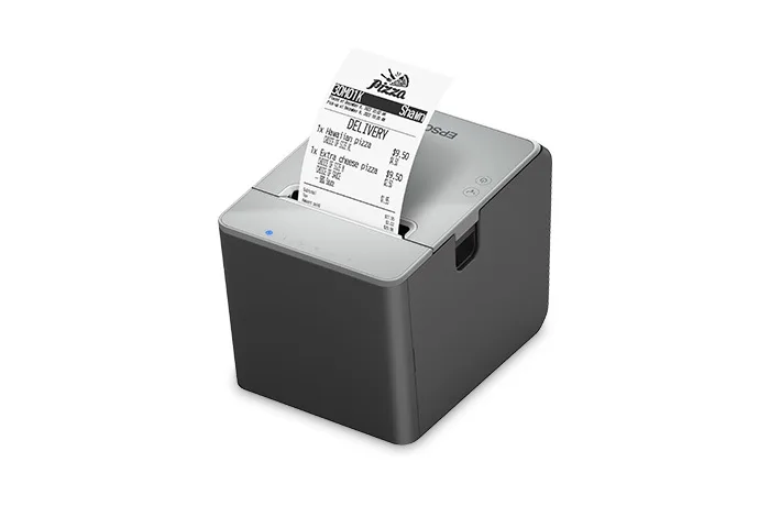 Hoy inicia Alimentec! Epson lanza nuevo software cambiará la forma de operar en restaurantes