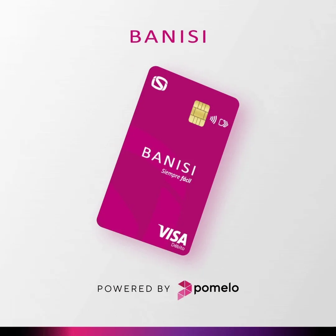 Banisi acelera su transformación digital con Pomelo
