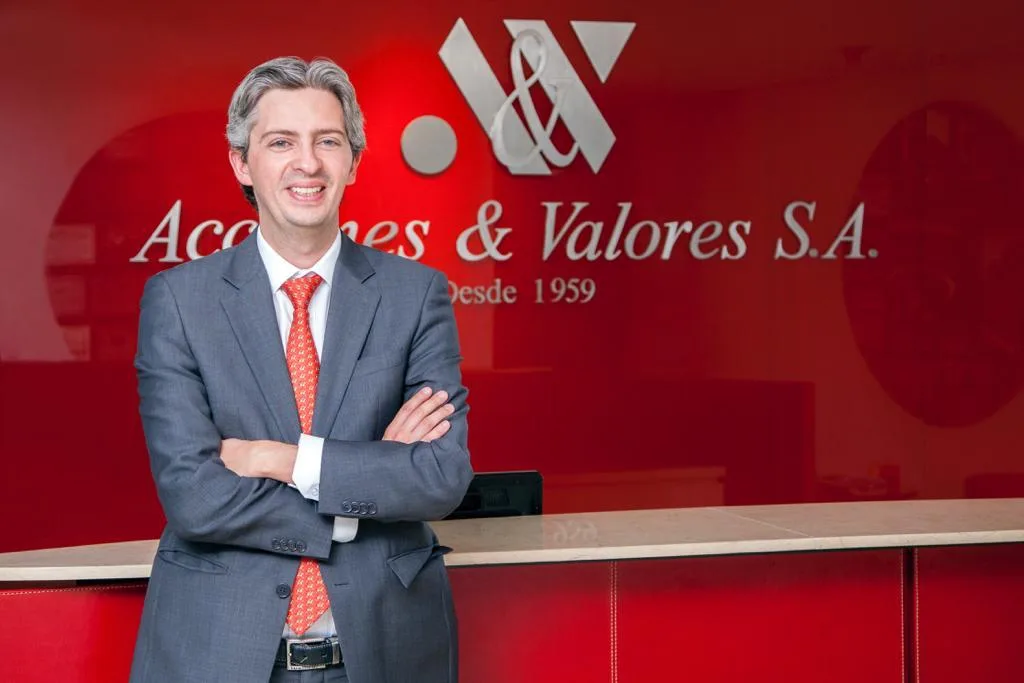 Fitch Ratings ratifica máxima calificación para fondos administrados por Acciones & Valores