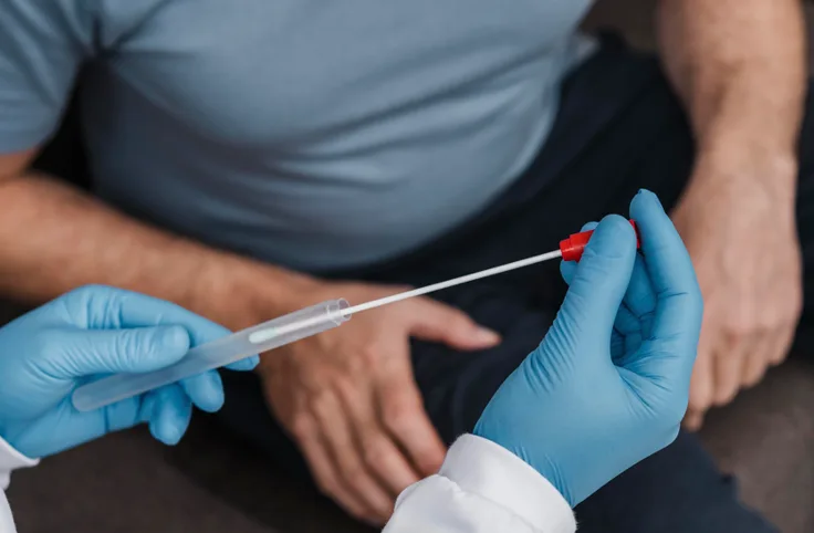 La reversión de la vasectomía le permite recuperar la fertilidad masculina