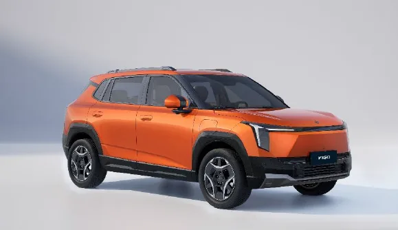 Llega Vigo la nueva SUV de DongFeng al mercado colombiano